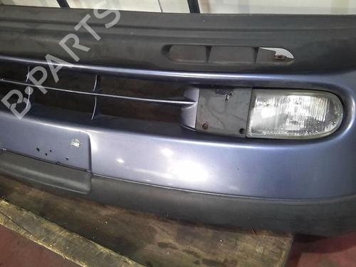 Front bumper RENAULT ESPACE III (JE0_) 2.2 12V TD (JE0E, JE0H, JE0P) | BP25276212C7 