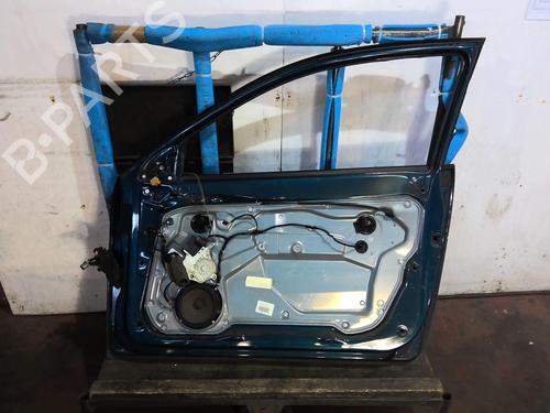Right front door SEAT IBIZA III (6L1) 1.4 TDI | BP20365724C3 