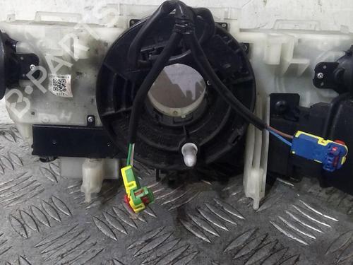 Steering column stalk RENAULT MEGANE III Grandtour (KZ0/1) 1.5 dCi (KZ1M, KZ1W, KZ0R) | BP20361694I23 