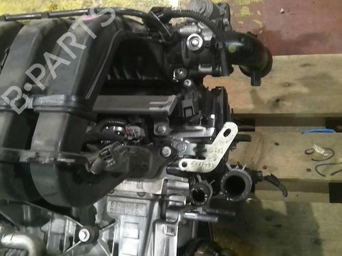 Engine DACIA SANDERO II 1.0 SCe 75 (B8JC, B8JD, B8NC) | BP20353715M1 - Image 7