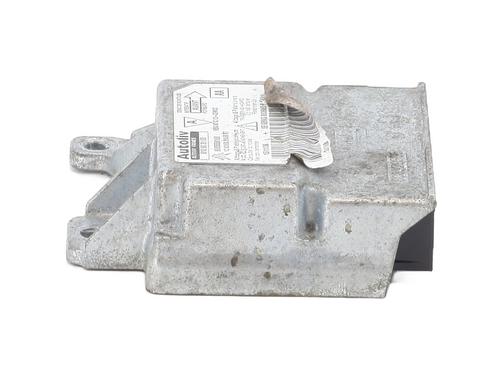 ECU airbags CITROËN C5 III (RD_) 1.6 HDi 110 (RD9HZC) | BP30147780M53