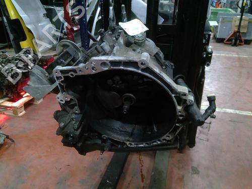 Gearbox CITROËN C4 II (NC_) 1.6 HDi 115 | BP31852943M3 - Image 2