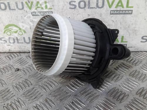Used Heater blower motor DACIA SANDERO II 1.0 SCe 75 (B8JC, B8JD, B8NC) (73 hp) 21827095