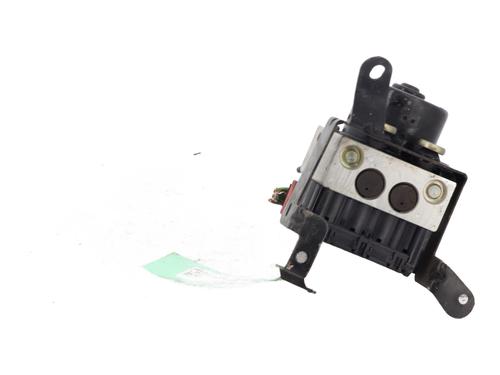 ABS pump PEUGEOT 206 Hatchback (2A/C) 1.6 16V | BP25040067M43 