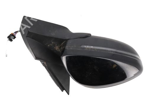 Right mirror PEUGEOT 2008 II (UD_, US_, UY_, UJ_, UR_, UC_) 1.5 BlueHDI 130 | BP27527595C27