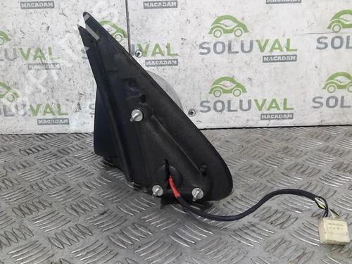 Used Left mirror CHRYSLER PT CRUISER (PT_) 2.2 CRD (121 hp) 22004127