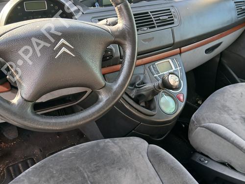 Front left door window CITROËN C8 (EA_, EB_) 2.2 HDi | BP30750853C18  - Image 15