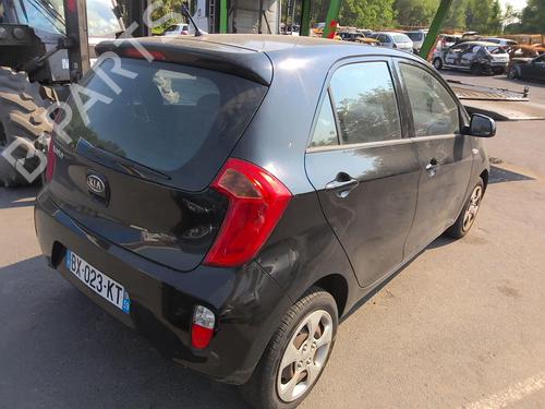 Left front window switch KIA PICANTO II (TA) 1.0 | BP20354806I27  - Image 10