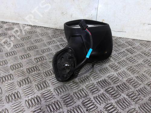 Left mirror RENAULT CLIO IV (BH_) 1.5 dCi 90 | BP20354741C26 