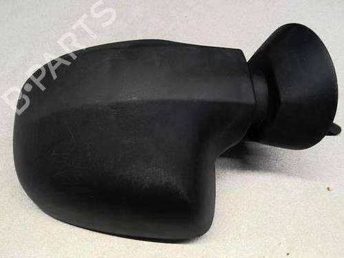Used Left mirror Left mirror DACIA LOGAN MCV (KS_) 1.4 (75 hp) 22003201 22003201