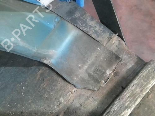 Used Right front fenders Right front fenders OPEL MERIVA A MPV (X03) 1.7 CDTI (E75) (100 hp) 20363425 20363425
