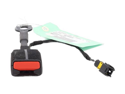 Engate do cinto PEUGEOT 208 II (UB_, UP_, UW_, UJ_) e-208 (136 hp) 33220686