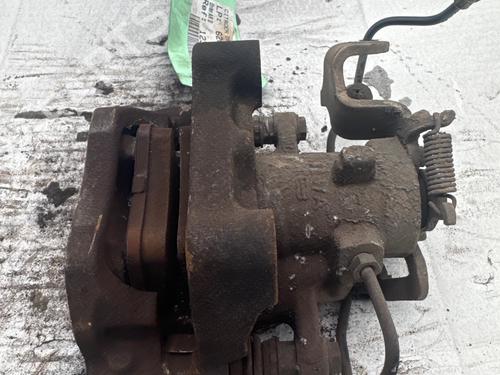Right rear brake caliper CITROËN DS5 2.0 HDi 165 | BP39258145M106 - Image 4