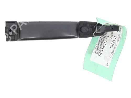 Front left exterior door handle OPEL ASTRA J (P10) 1.3 CDTI (68) | BP29197145C128 