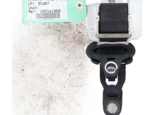 Rear left belt tensioner CITROËN C1 (PM_, PN_) 1.0 | BP25880573C89 