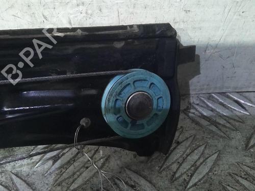 Used Front left window mechanism Front left window mechanism CITROËN NEMO Box Body/MPV (AA_) 1.3 HDi 75 (75 hp) 20361212 20361212