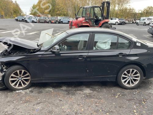 Right front window switch BMW 3 (F30, F80) 318 d | BP31704666I26 - Image 46