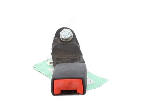 Used Seat buckle FIAT PANDA (169_) 1.2 LPG (169CXF1A) (69 hp) 28066737