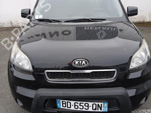 Starter KIA SOUL I (AM) 1.6 CRDi 128 | BP34151302M8 - Image 8
