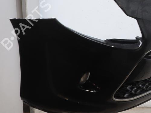 front-bumper-citroen-c3-ii-sc_-2009-39519559 main image