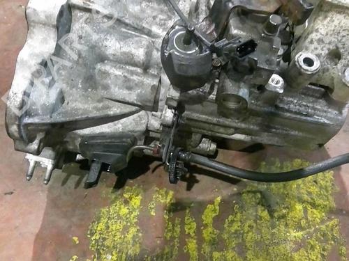 Used Gearbox HYUNDAI i30 (FD) 1.6 CRDi (90 hp) 20367366