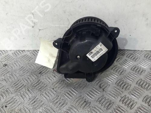 Used Heater blower motor Heater blower motor PEUGEOT 406 (8B) 2.0 HDI 90 (90 hp) 20351974 20351974