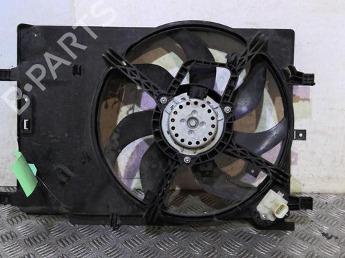 Radiator fan OPEL CORSA E (X15) 1.4 (08, 68) | BP20365335M35  - Image 8