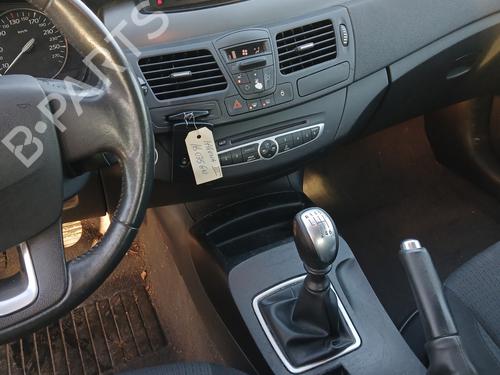 Rear right panel RENAULT LAGUNA III (BT0/1) 1.5 dCi (BT00, BT0A, BT0T, BT1J) | BP32872549C61 - Image 12
