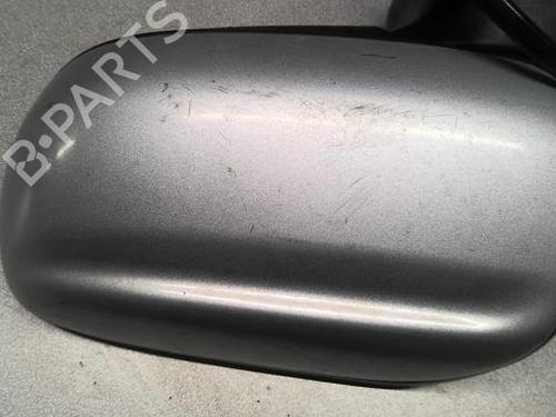 Used Left mirror MAZDA PREMACY (CP) 2.0 TD (101 hp) 22000835
