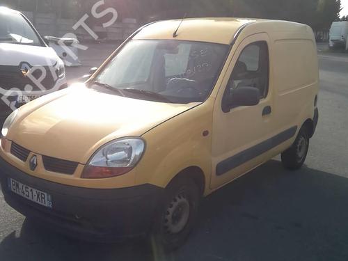 Steering column stalk RENAULT KANGOO (KC0/1_) 1.5 dCi | BP21728231I23  - Image 12