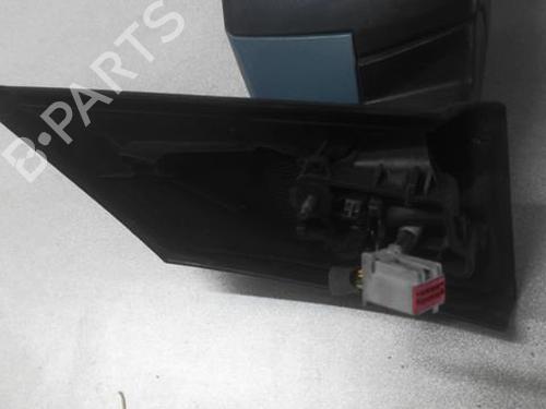 Used Right mirror FORD FOCUS II (DA_, HCP, DP) 1.6 TDCi (90 hp) 20362777