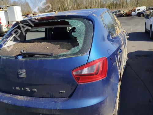 Right taillight SEAT IBIZA IV (6J5, 6P1) 1.6 TDI | BP32199754C35