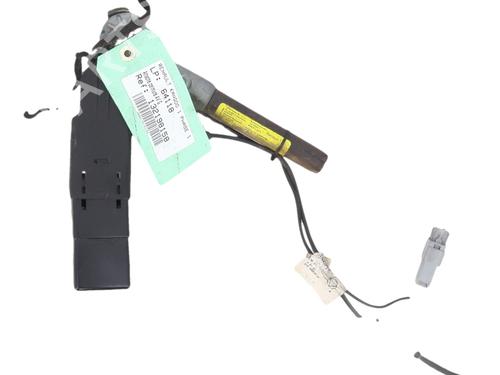 Engate do cinto RENAULT KANGOO (KC0/1_) 1.9 dTi (KC0U) | BP38940400I32 - Image 2