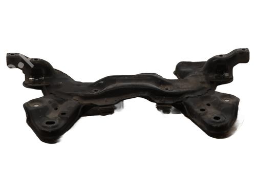 Used Subframe Subframe PEUGEOT 2008 I (CU_) 1.2 PureTech 82 (82 hp) 24374714 24374714