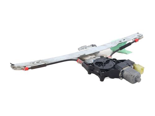 Used Front left window mechanism FORD FIESTA VI (CB1, CCN) 1.4 TDCi (70 hp) 30659666