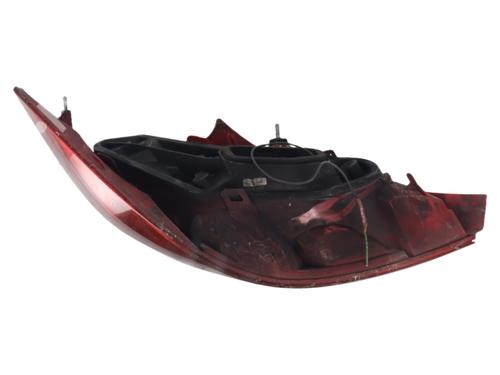 Used Right taillight Right taillight PEUGEOT 207 (WA_, WC_) 1.4 HDi (68 hp) 40613701 40613701