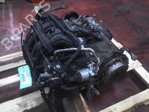 Engine CHEVROLET SPARK (M300) 1.2 | BP33472054M1 - Image 4
