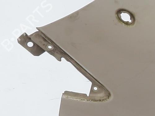 Left front fenders FORD KA (RU8) 1.3 TDCi | BP29292247C41 