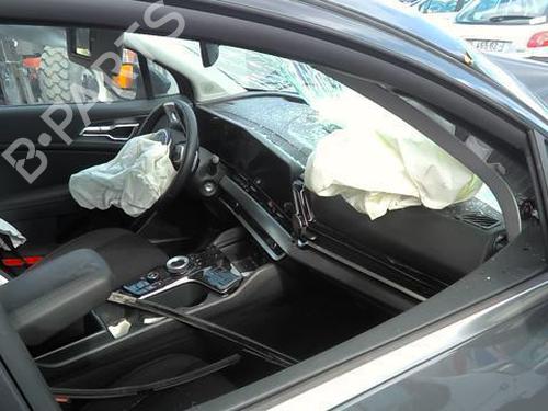 Front right interior door handle KIA SPORTAGE V (NQ5) 1.6 T-GDi Hybrid | BP30690466I14 - Image 8