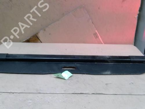 Hattehylle MERCEDES-BENZ A-CLASS (W169) A 170 (169.032, 169.332) (116 hp) 32396261