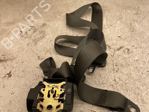 Used Rear left seatbelt Rear left seatbelt 37450860 37450860