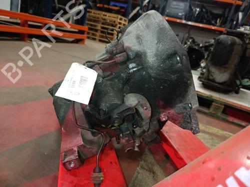 Used Gearbox Gearbox FORD FOCUS III [2010-2020] 33895735 33895735