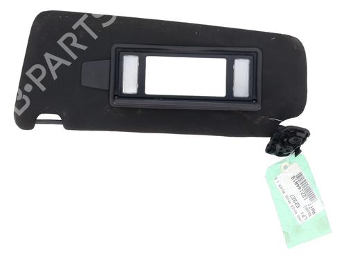 Left sun visor LAND ROVER RANGE ROVER EVOQUE (L538) 2.2 D 4x4 | BP32849910I1 - Image 3