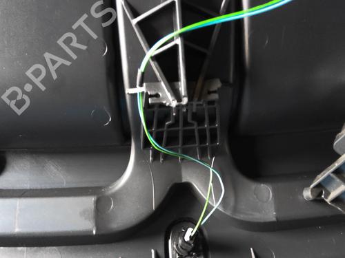 Used Dashboard Dashboard CITROËN C4 CACTUS 1.5 BlueHDi 120 (120 hp) 20351229 20351229