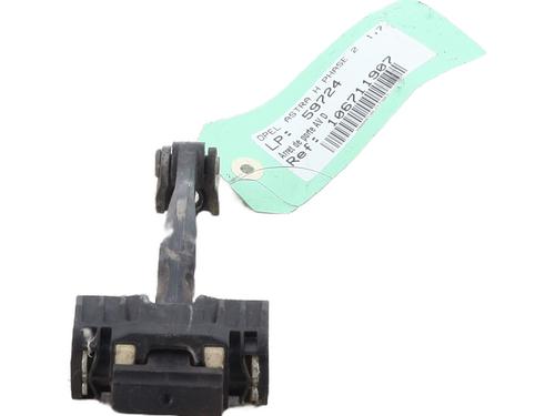 Used Hinge/Door check strap OPEL ASTRA H (A04) 1.7 CDTI (L48) (110 hp) 26436203