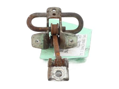 Dørhængsel/Dørbegrænser OPEL CORSA C (X01) 1.2 (F08, F68) | BP30362110C146