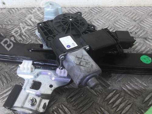 Front left window mechanism OPEL MOKKA / MOKKA X (J13) 1.6 CDTI (_76) | BP20359202C22 