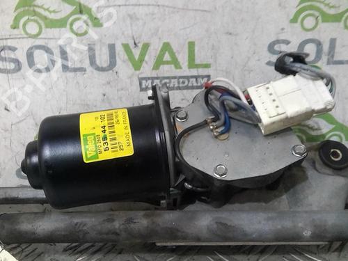 Front wiper motor CITROËN SAXO (S0, S1) 1.1 X, SX | BP20364228M29