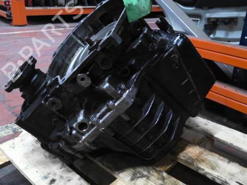 Gearbox VW GOLF VI (5K1) 2.0 TDI | BP26944449M3 - Image 7