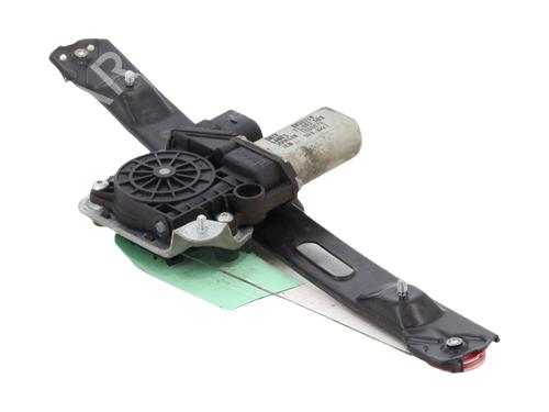 Rear left window mechanism BMW 1 (E87) 118 d | BP35902582C24 - Image 2